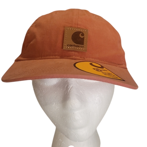 Carhartt Accessories - NWT Carhartt One Size Hat